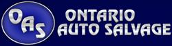 Ontario Auto Salvage Sales & Wrecking Co, Oakville, ON opening hours