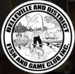 Fish & Game Club Of Belleville & District, opening hours