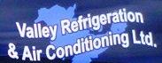 Valley Refrigeration & Air Conditioning Ltd, Jacksonville, NB opening hours