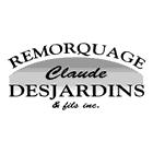 Claude Desjardins & Fils Remorquage Inc, Saint-Hubert, QC opening hours