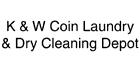 K & W Coin Laundry & Dry Cleaning Depot, Edmonton, AB opening hours