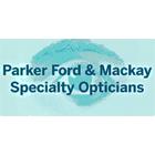 Parker Ford & Mackay Specialty Opticians in Edmonton, AB (Downtown) - Opening Hours