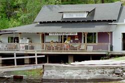 French River Supply Post & Marina Limited, Alban, ON opening hours
