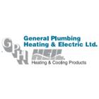 General Plumbing Heating & Electric Ltd, North Battleford, SK opening hours