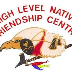 High Level Native Friendship Centre Society, opening hours
