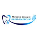 Clinique Dentaire Saint-Ambroise, opening hours
