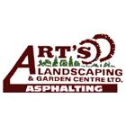 Art's Asphalt Paving / Art's Landscaping Nursery & Garden Centre, Goderich, ON opening hours