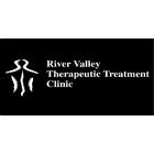 River Valley Therapeutic Treatment Clinic, Fredericton, NB opening hours
