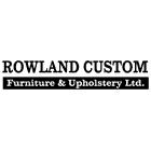 Rowland Custom Furniture & Upholstery Ltd, Calgary, AB opening hours