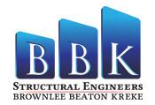 Brownlee Beaton Kreke Consulting Engineers, Regina, SK opening hours