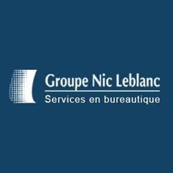 Leblanc Groupe Nic Services en Bureautique, Longueuil, QC opening hours