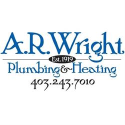 A r Wright Plumbing & Heating (Calgary) Ltd, opening hours