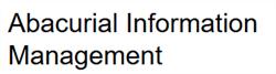 Abacurial Information Management Consultant in Ottawa, ON (West Centre Town - Little Italy - Civic Hospital East) - Opening Hours