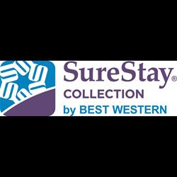 Seven Oaks Hotel Regina, SureStay Collection by Best Western, opening hours