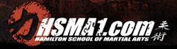 Hamilton School Of Martial Arts Jiu Jitsu, opening hours
