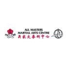 All Masters Martial Arts Centre, Mississauga, ON opening hours