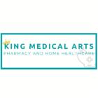King Medical Arts Pharmacy in Mississauga, ON (Cooksville) - Opening Hours