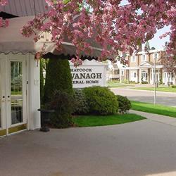 Haycock-Cavanagh Funeral Home, Wallaceburg, ON opening hours