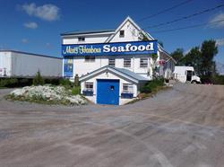 Misty Harbour Seafood Division Of Coastal Enterprises Ltd, Saint John, NB opening hours
