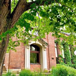 Owen Sound & North Grey Union Public Library, opening hours