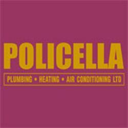 Policella Plumbing Heating & Air Conditioning Ltd, Leamington, ON opening hours