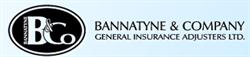 Bannatyne & Company General Insurance Adjusters Ltd, Hamilton, ON opening hours