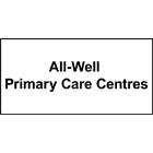 All-Well Primary Care Centres, Edmonton, AB opening hours