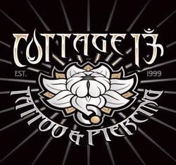 Cottage 13 Professional Tattoo & Body Piercing Studio in Hamilton, ON (Central Hamilton) - Opening Hours