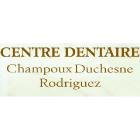 Centre Dentaire Champoux Duchesne Rodriguez, Granby, QC opening hours