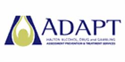 ADAPT Halton Alcohol, Drug and Gambling Assessment, Prevention and Treatment Services, Burlington, ON opening hours