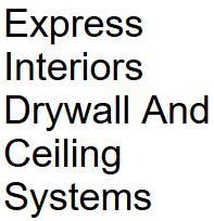Express Interiors Drywall and Ceiling Systems in Scarborough, ON (Clairlea) - Opening Hours