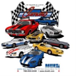 David T's Auto Centre, Edmonton, AB opening hours