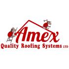 Amex Quality Roofing Systems Ltd, North Vancouver, BC opening hours
