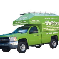 Welldone Mechanical Services, Regina, SK opening hours