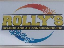 Rolly's Heating & Air Conditioning (2000) Inc, Chelmsford, ON opening hours