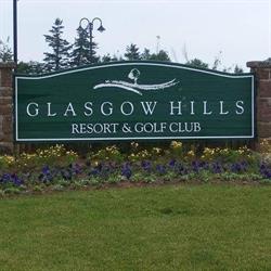 Glasgow Hills Resort & Golf Club Reservations, New Glasgow, PE opening hours