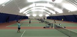 Peoples Courts At Lakewood Indoor Tennis Centre, Saskatoon, SK opening hours