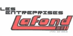 Les Entreprises Lafond, Joliette, QC opening hours