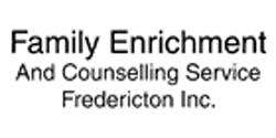 Family Enrichment And Counsell, Fredericton, NB opening hours