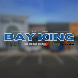 Bay King Chrysler, Hamilton, ON opening hours