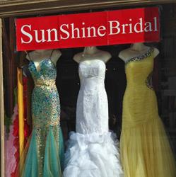 Sunshine Studios Photography & Bridal Boutique in Calgary, AB (Victoria Park) - Opening Hours