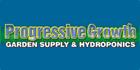 Progressive Growth Garden Supply (Victoria) Ltd, opening hours