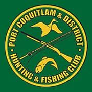 Port Coquitlam & District Hunting & Fishing Club, opening hours