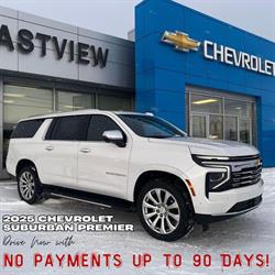 Eastview Chevrolet Oldsmobile Pontiac Buick GMC Ltd, Kapuskasing, ON opening hours