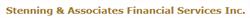 Stenning & Associates Financial Services Incorporated, North Bay, ON opening hours