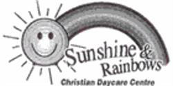 Sunshine & Rainbow Christian Day Care Centre, Stoney Creek, ON opening hours