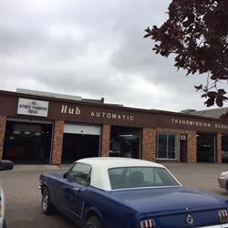 Hub Automatic Transmission Service (1977) Ltd, Saskatoon, SK opening hours