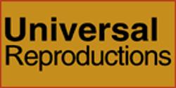 Universal Reproductions & Engineering Supplies, Kamloops, BC opening hours