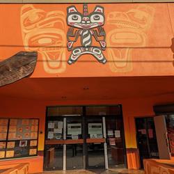 Vancouver Aboriginal Friendship Centre Society, opening hours