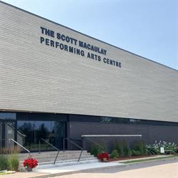 College Of Piping and Celtic Performing Arts Of Canada, Summerside, PE opening hours